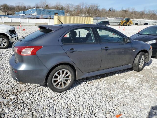 Image 3 of 2011 MITSUBISHI LANCER ES/ES SPORT 2011 with VIN JA32X2HU4BU002478