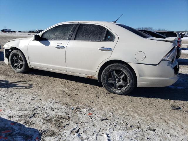 Obraz 2 z 2011 FORD FUSION SEL 2011 z VIN 3FAHP0JA2BR341799
