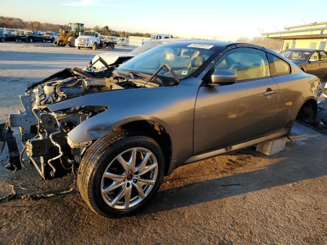Obraz 2011 INFINITI G37  2011