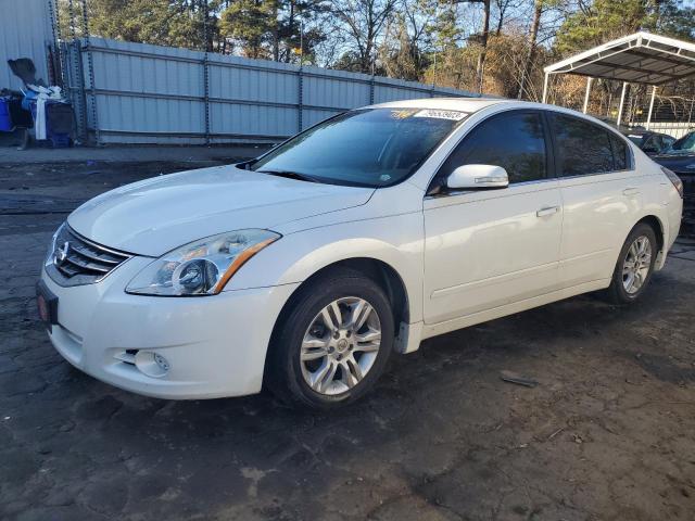 Изображение 1 2011 NISSAN ALTIMA BASE 2011 с VIN 1N4AL2APXBN515070