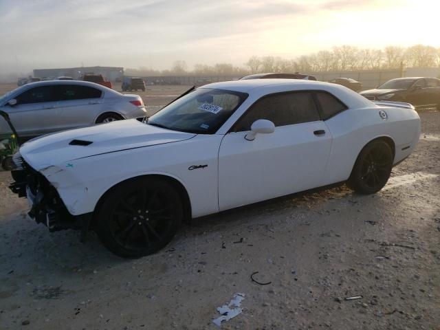 Obraz 2015 DODGE CHALLENGER SXT PLUS 2015
