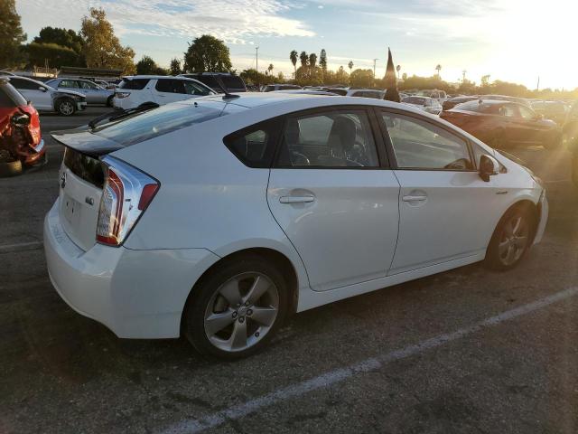 Obraz 3 z 2015 TOYOTA PRIUS  2015 z VIN JTDKN3DUXF0430300