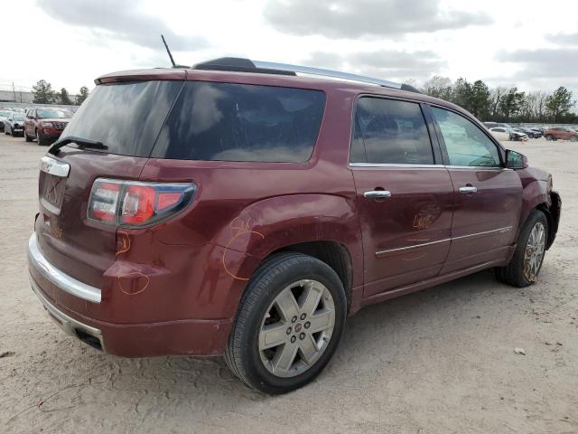 Image 3 of 2016 GMC ACADIA DENALI 2016 with VIN 1GKKRTKD4GJ150766