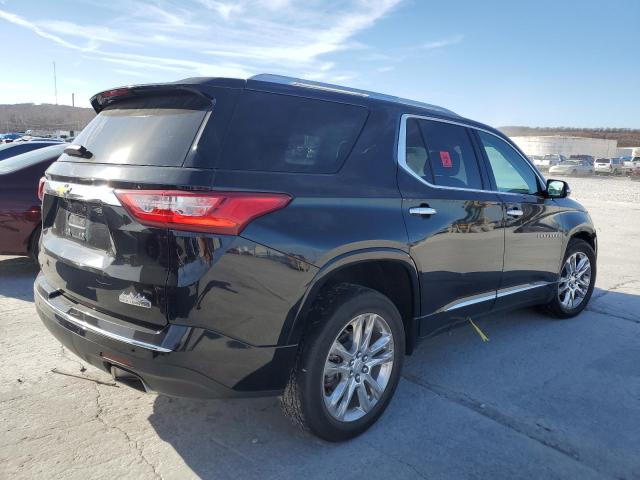 Изображение 3 2018 CHEVROLET TRAVERSE HIGH COUNTRY 2018 с VIN 1GNEVKKW8JJ183882