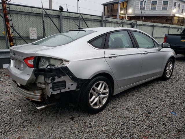 Изображение 3 2014 FORD FUSION SE 2014 с VIN 3FA6P0H71ER348278