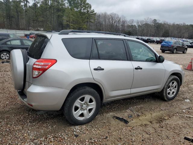 Image 3 of 2012 TOYOTA RAV4  2012 with VIN 2T3ZF4DV9CW123539