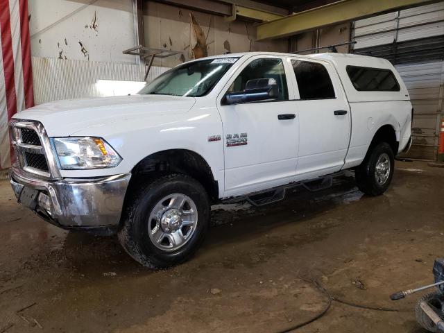 Изображение 1 2018 RAM 2500 ST 2018 с VIN 3C6UR5CJ2JG347360