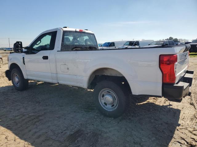 Изображение 2 2022 FORD F250 SUPER DUTY 2022 с VIN 1FTBF2A66NEF83061