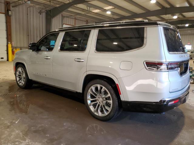 Image 2 of 2023 JEEP GRAND WAGONEER SERIES II 2023 with VIN 1C4SJVFP1PS545629