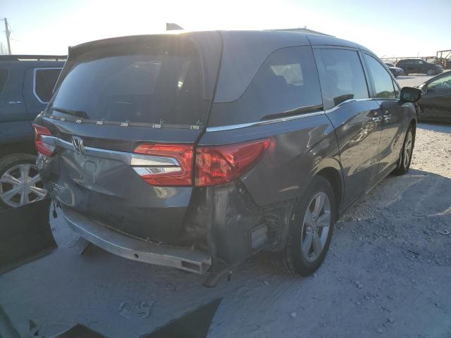 Obraz 3 z 2019 HONDA ODYSSEY EXL 2019 z VIN 5FNRL6H78KB049664