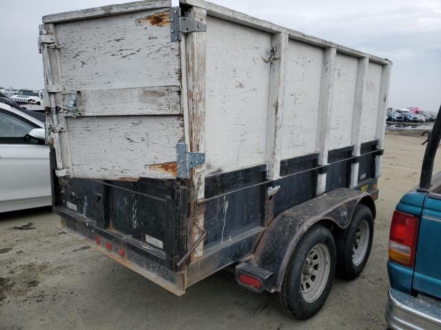 Obraz 3 z 2003 BIGT UTILITY TL 2003 z VIN 16VDX102521E51790
