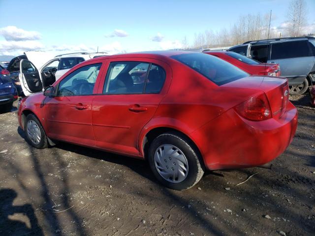 Obraz 2 z 2009 CHEVROLET COBALT LT 2009 z VIN 1G1AT58H897289693