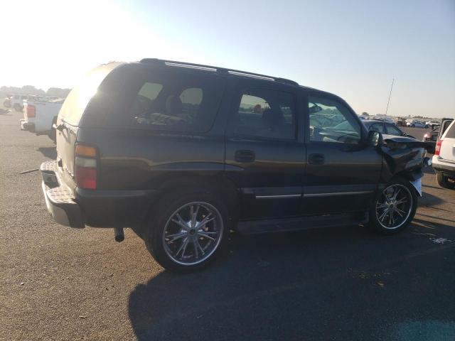 Image 3 of 2004 CHEVROLET TAHOE C1500 2004 with VIN 1GNEC13V54J304524