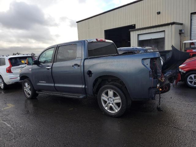 Obraz 2 z 2007 TOYOTA TUNDRA CREWMAX LIMITED 2007 z VIN 5TBEV58117S465985