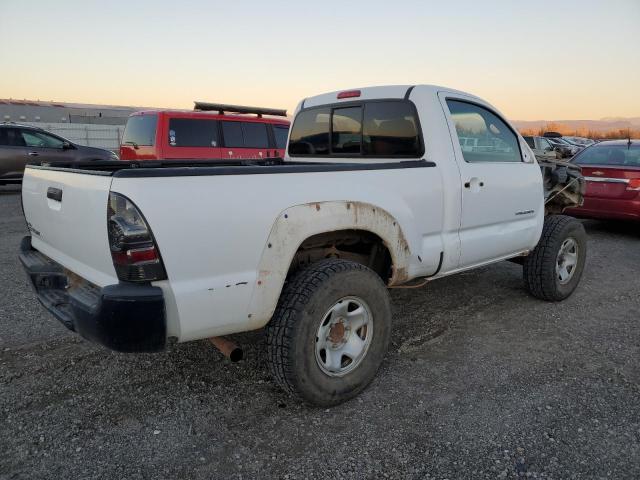 Image 3 of 2009 TOYOTA TACOMA  2009 with VIN 5TEPX42N59Z600729