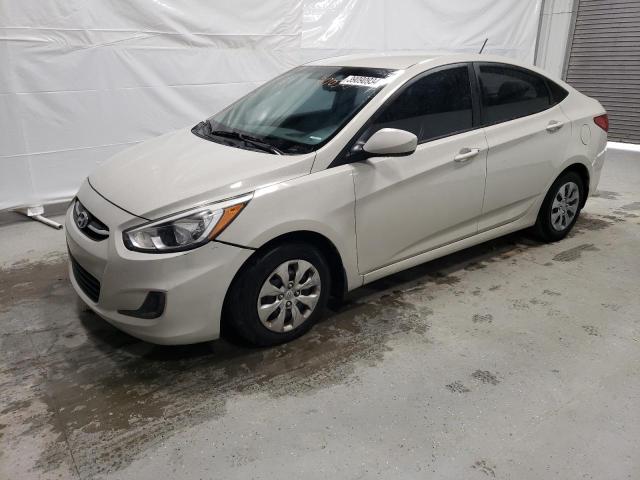 Изображение 1 2015 HYUNDAI ACCENT GLS 2015 с VIN KMHCT4AE3FU940263