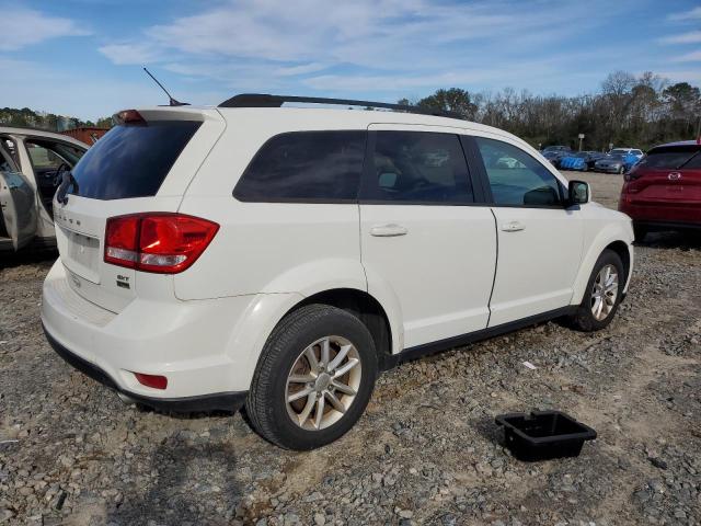 Obraz 3 z 2015 DODGE JOURNEY SXT 2015 z VIN 3C4PDCBG1FT627932