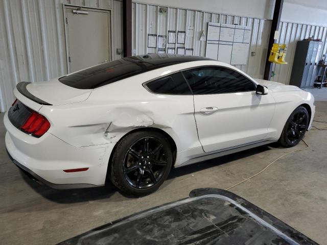 Image 3 of 2019 FORD MUSTANG  2019 with VIN 1FA6P8TH0K5199603