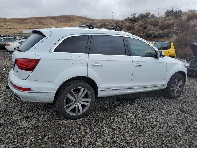 Изображение 3 2014 AUDI Q7 PREMIUM PLUS 2014 с VIN WA1LMAFE0ED008555
