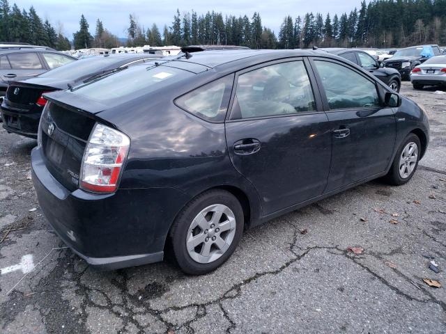 Image 3 of 2008 TOYOTA PRIUS  2008 with VIN JTDKB20U787719864