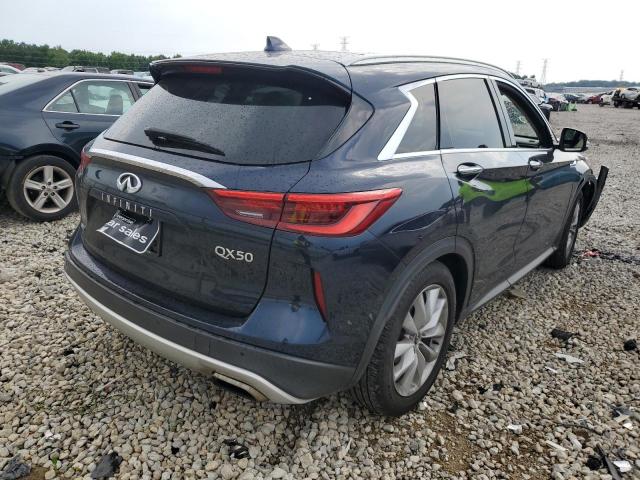 Obraz 3 z 2019 INFINITI QX50 ESSENTIAL 2019 z VIN 3PCAJ5M31KF110109