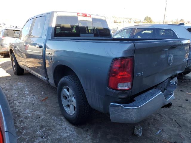 Image 2 of 2010 Dodge RAM 1500 2010 with VIN 1D7RV1CT1AS203723