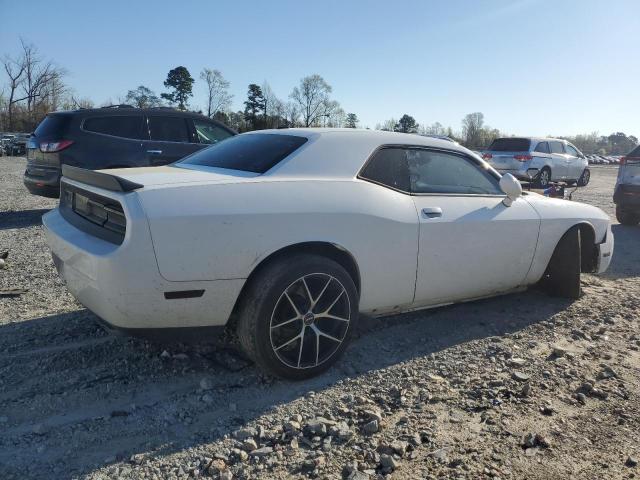 Obraz 3 z 2011 DODGE CHALLENGER  2011 z VIN 2B3CJ4DG7BH605528