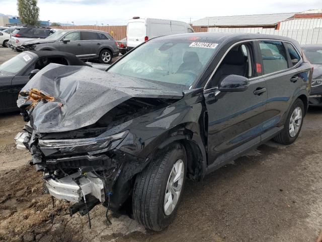 Image 1 of 2023 HONDA CR-V LX 2023 with VIN 2HKRS3H26PH305864