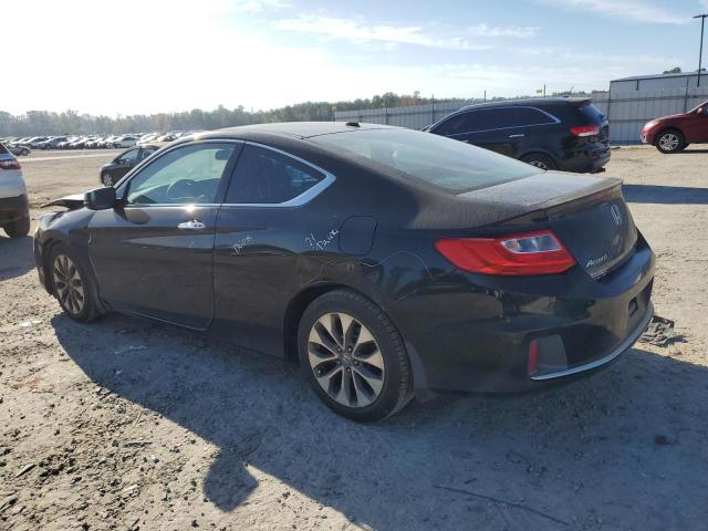 Изображение 2 2015 HONDA ACCORD EXL 2015 с VIN 1HGCT1B80FA013803