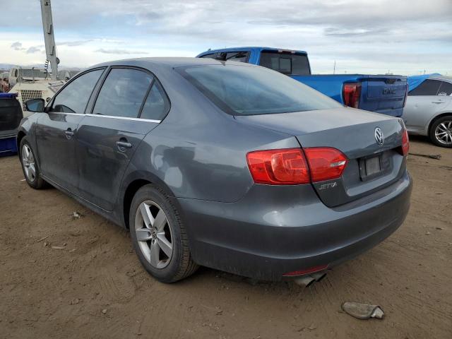 Obraz 2 z 2014 VOLKSWAGEN JETTA TDI 2014 z VIN 3VW3L7AJ8EM235333