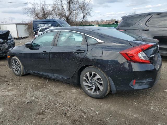 Obraz 2 z 2016 HONDA CIVIC EX 2016 z VIN 2HGFC2F86GH508281