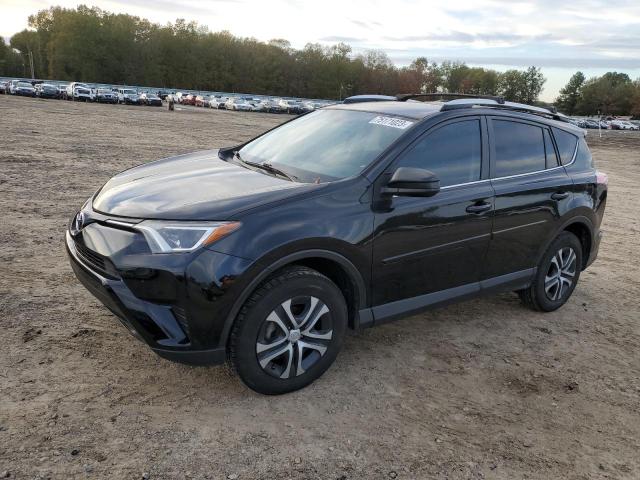 Image 1 of 2016 TOYOTA RAV4 LE 2016 with VIN 2T3ZFREVXGW306529