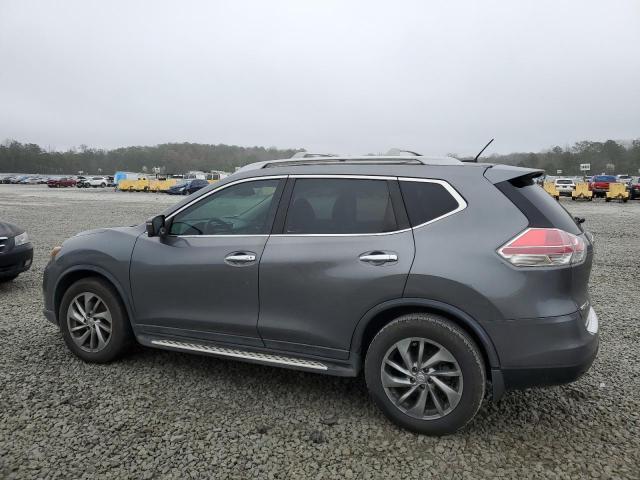 Изображение 2 2014 NISSAN ROGUE S 2014 с VIN 5N1AT2MT9EC824690