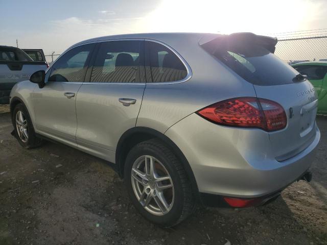 Изображение 2 2013 PORSCHE CAYENNE  2013 с VIN WP1AA2A23DLA13115