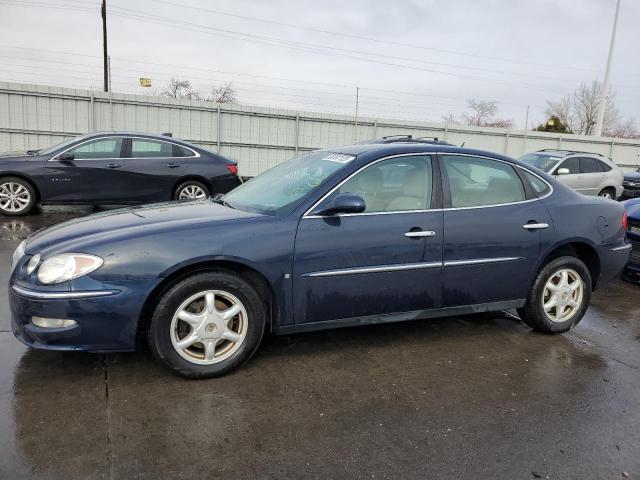 2008 BUICK LACROSSE CX 2008 image