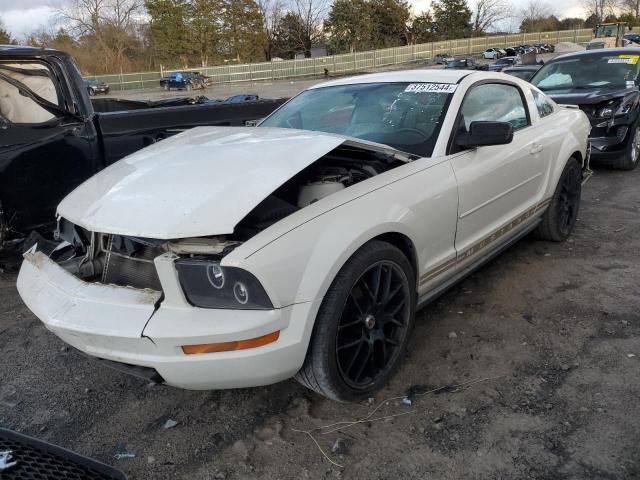 Obraz 2008 FORD MUSTANG  2008
