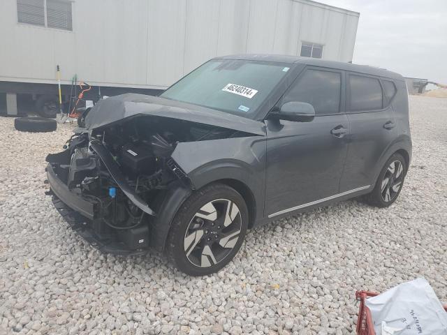 Obraz 2023 KIA SOUL GT LINE 2023