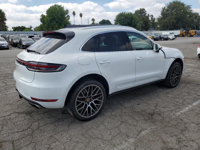 Obraz 3 z 2021 PORSCHE MACAN S 2021 z VIN WP1AB2A51MLB32191