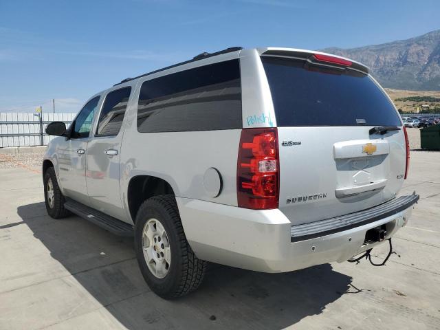 Obraz 2 z 2010 CHEVROLET SUBURBAN K1500 LT 2010 z VIN 1GNUKJE31AR108166