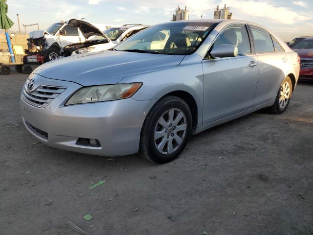 Image 1 of 2009 TOYOTA CAMRY BASE 2009 with VIN 4T1BE46KX9U373221