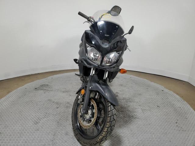 Image 2 of 2012 SUZUKI DL650 A 2012 with VIN JS1VP56A3C2100465