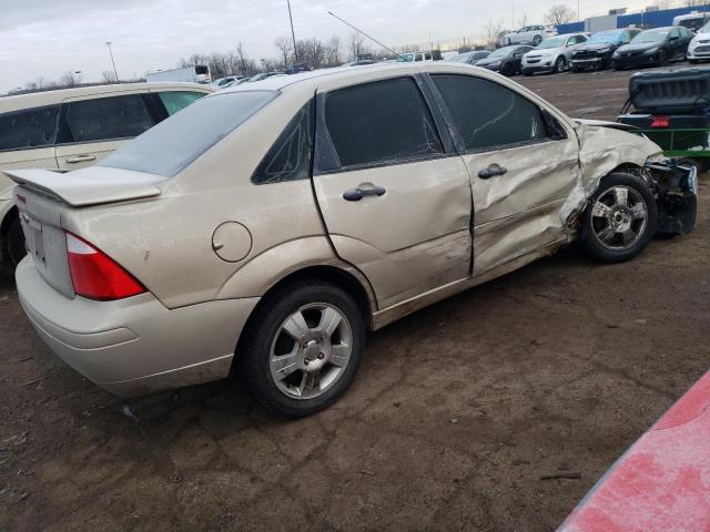 Obraz 3 z 2007 FORD FOCUS ZX4 2007 z VIN 1FAHP34N77W332553