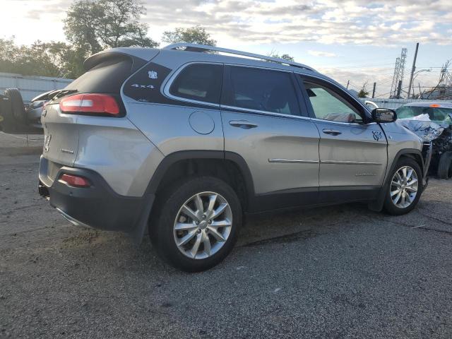 Obraz 3 z 2016 JEEP CHEROKEE LIMITED 2016 z VIN 1C4PJMDS0GW167481