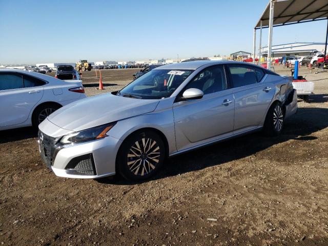 Изображение 1 2023 NISSAN ALTIMA SV 2023 с VIN 1N4BL4DV1PN342962
