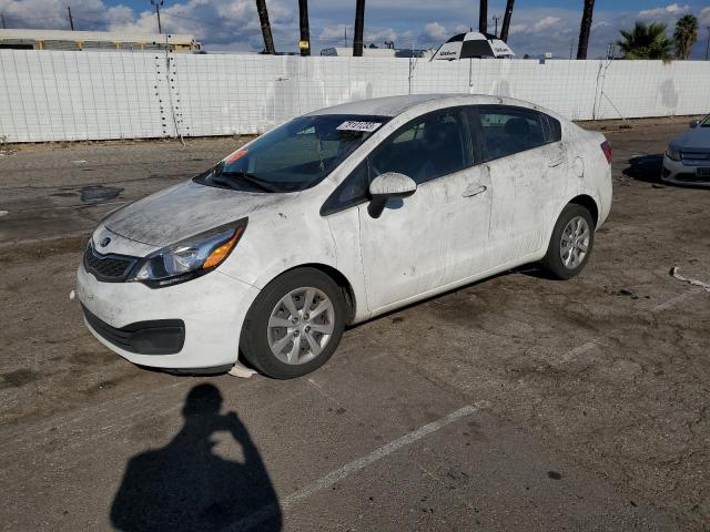 Изображение 2014 KIA RIO LX 2014