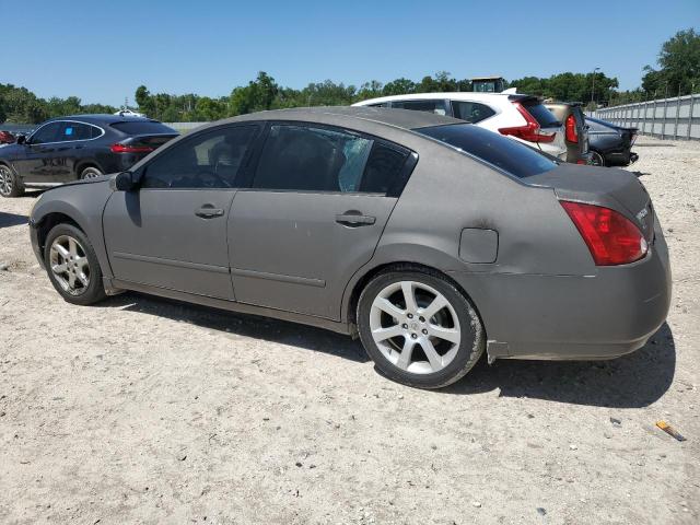 Изображение 2 2004 NISSAN MAXIMA SE 2004 с VIN 1N4BA41E64C886147