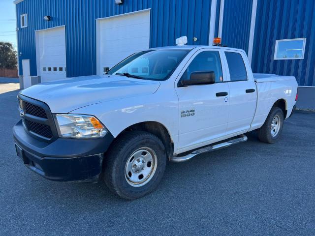 Image 2 of 2013 RAM 1500 ST 2013 with VIN 1C6RR7FG1DS645350