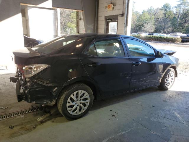 Изображение 3 2019 TOYOTA COROLLA L 2019 с VIN 2T1BURHE8KC244411