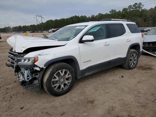 Изображение 2020 GMC ACADIA SLT 2020