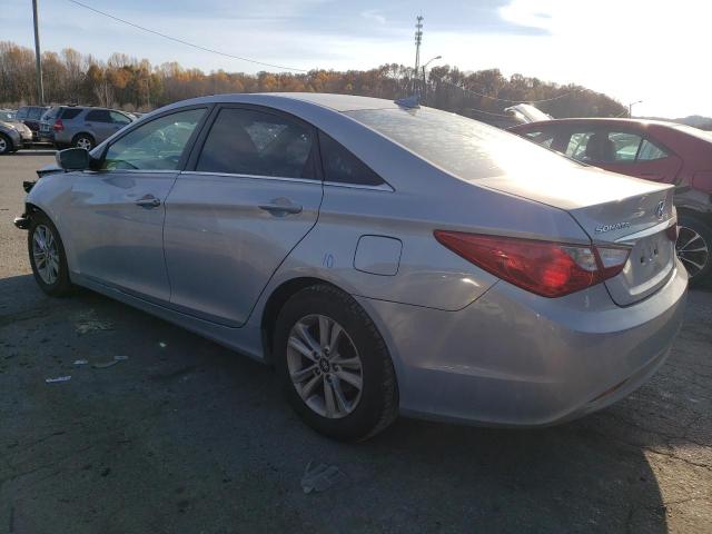 Изображение 2 2013 HYUNDAI SONATA GLS 2013 с VIN 5NPEB4AC9DH808937